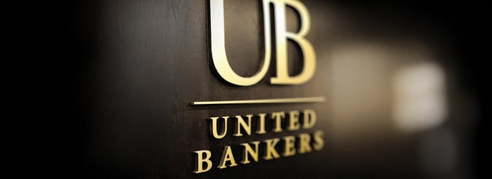 Case United Bankers