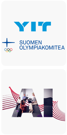 Uutiskirje_AI-tiekartta_YIT&Olympiakomitea