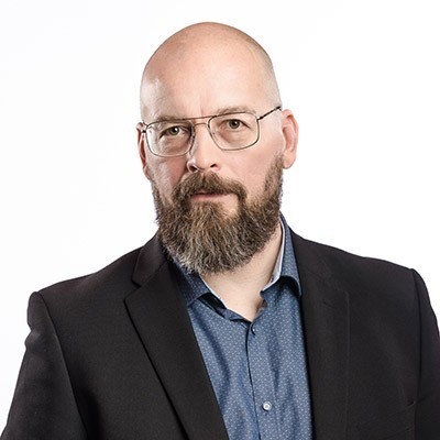 Vesa Lindfors