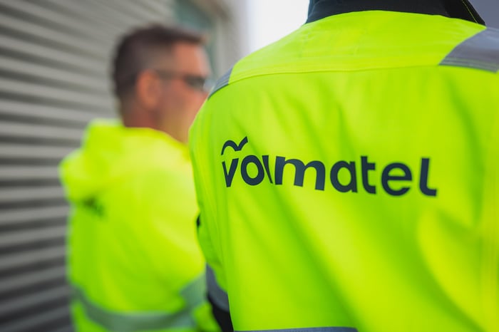 Case Voimatel