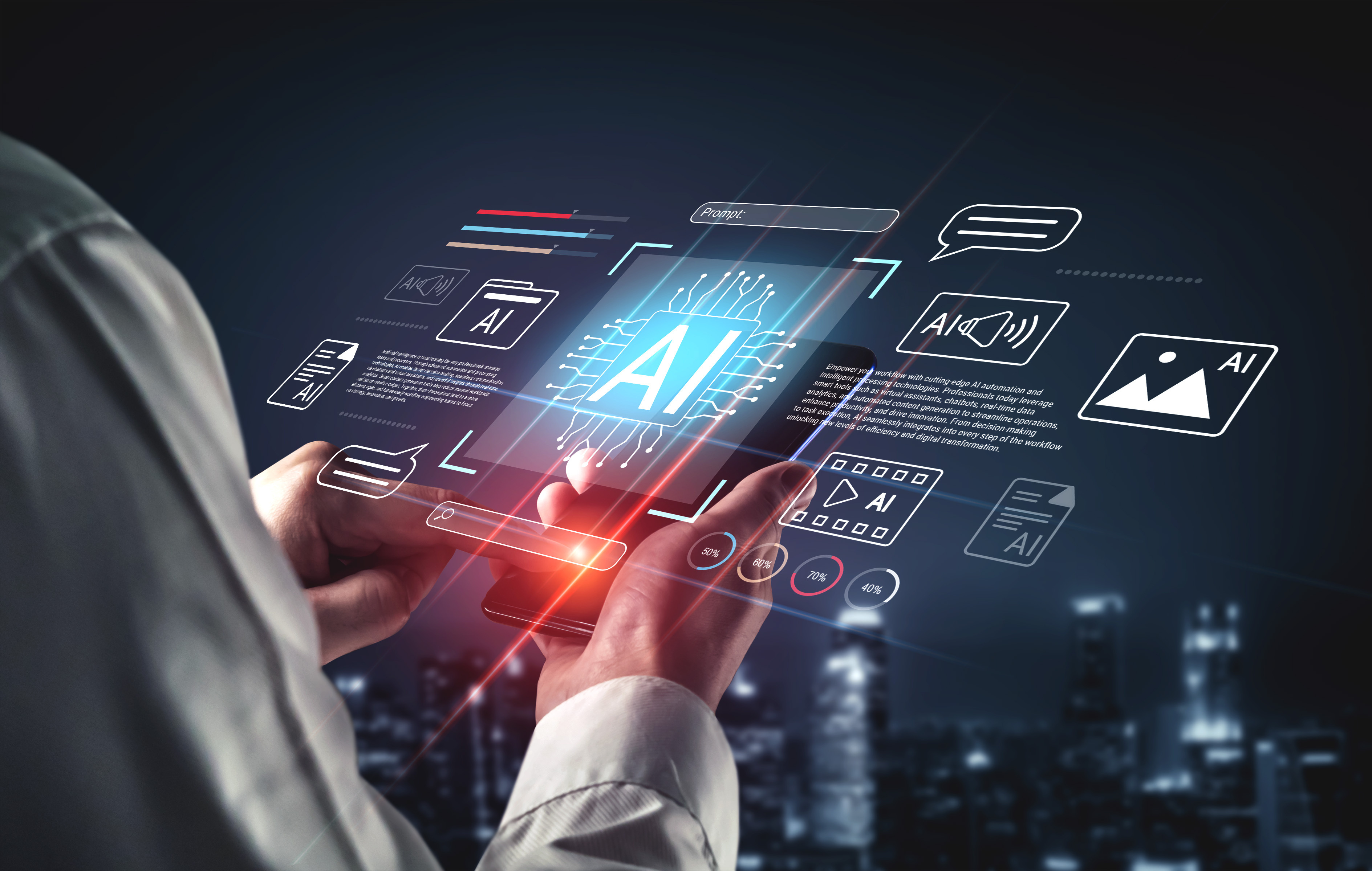 Agentic programming is here – what happens next?