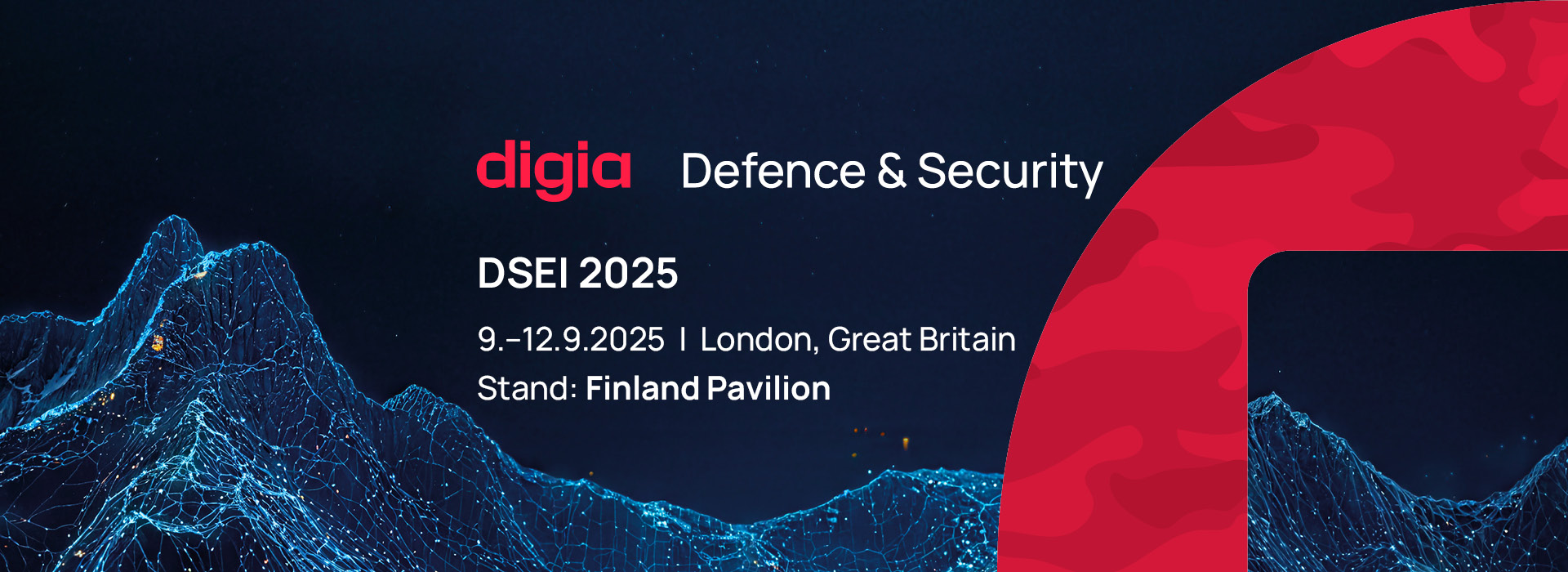 DSEI UK 2025