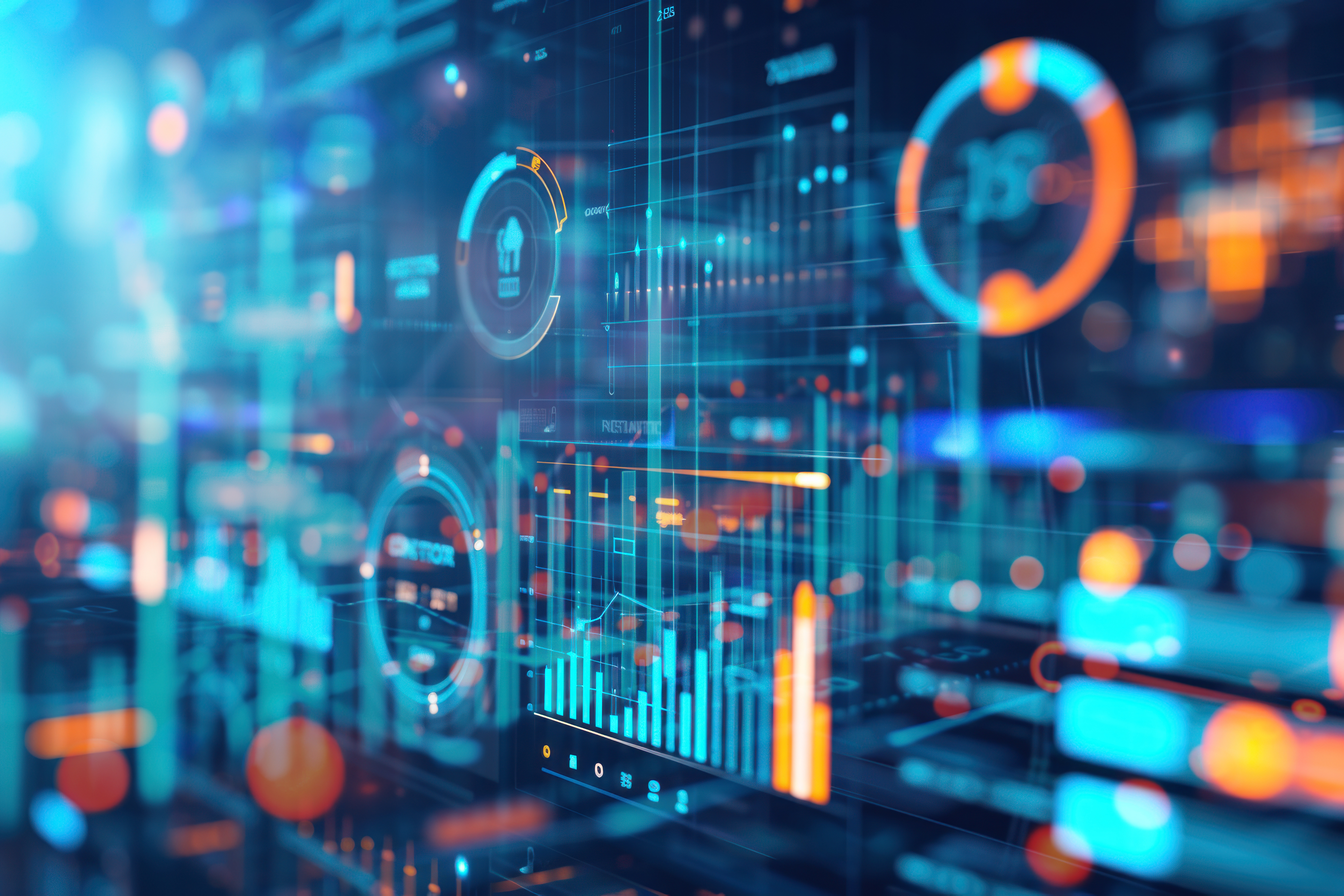 Microsoft Fabric – Experiences with implementation and utilisation