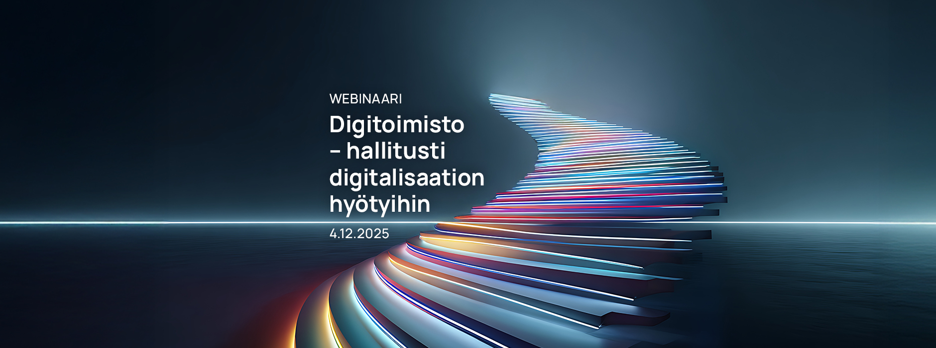 Digitoimisto – hallitusti digitalisaation hyötyihin