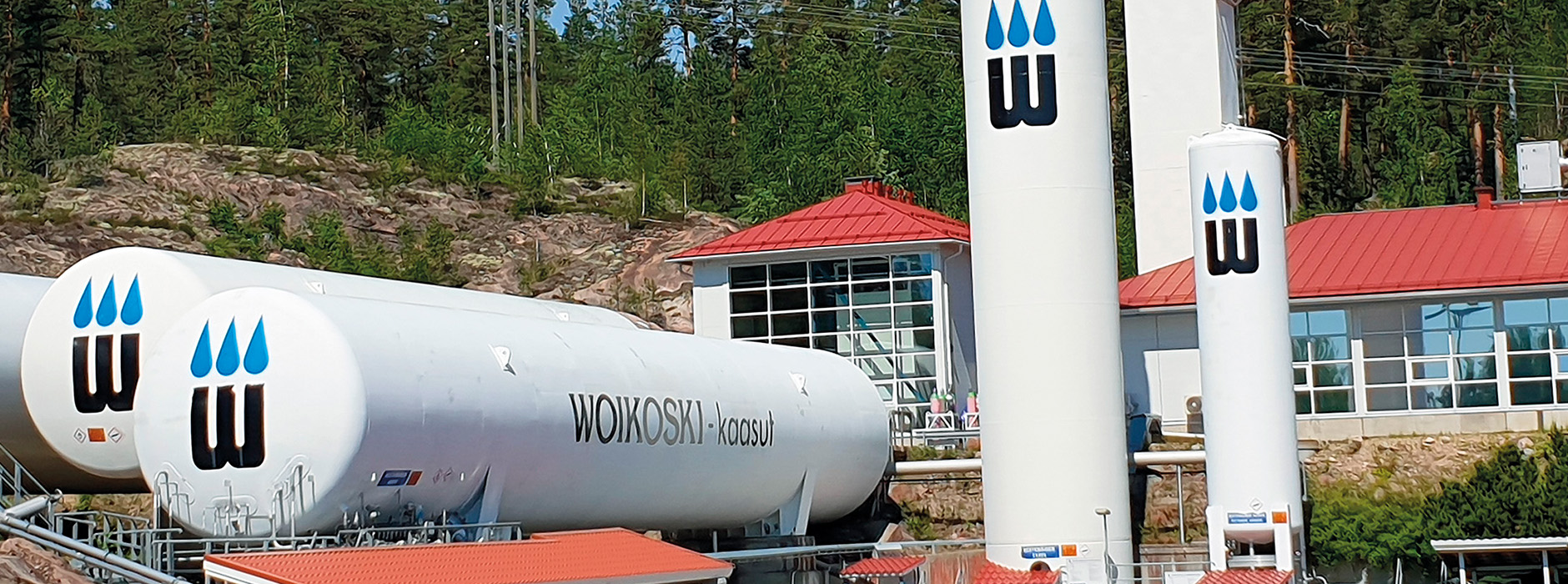 Case Woikoski