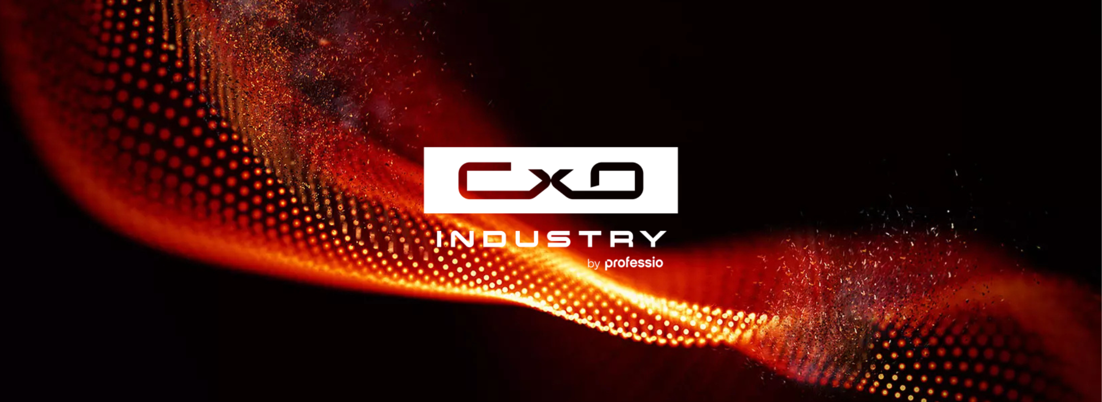 CxO Industry 2025