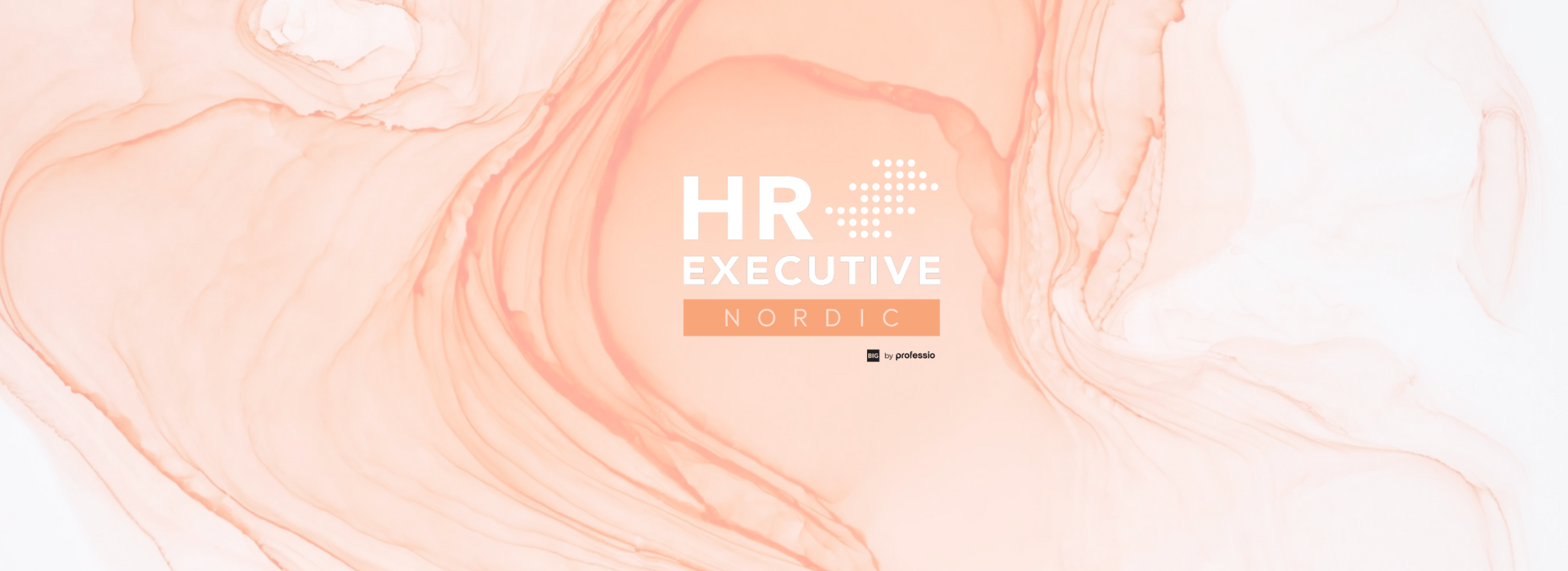HR Executive Nordic 2025