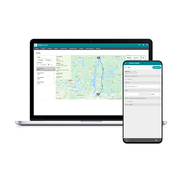 Digia_Envision_UI_kuvia