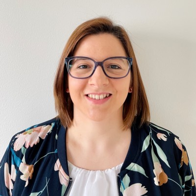 Sandra Calvo, Google.