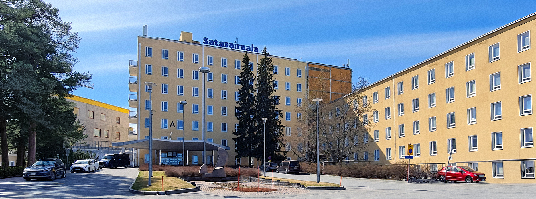 Satakunnan hyvinvointialue