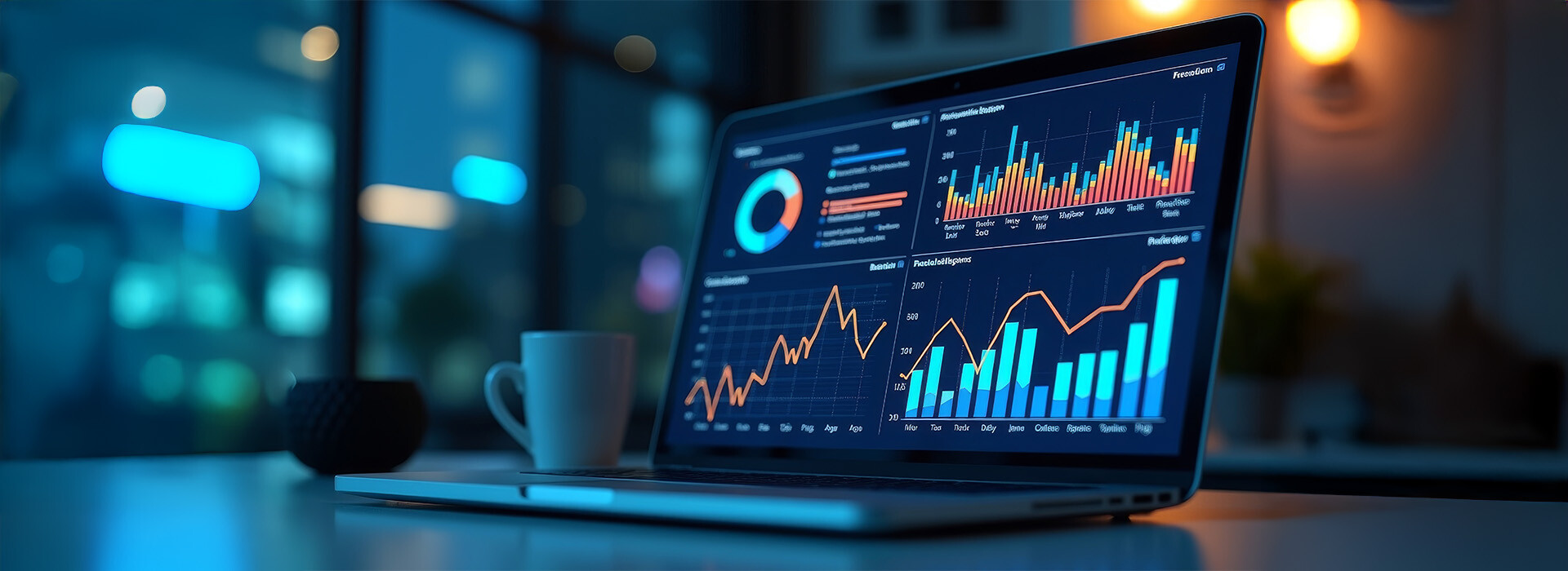 Tiedolla johtamisen uusi aikakausi – modernin data-alustan ja joustavan toimintamallin symbioosi